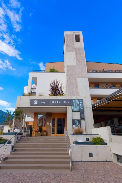 Hotel Kleinkunsthotel 3*