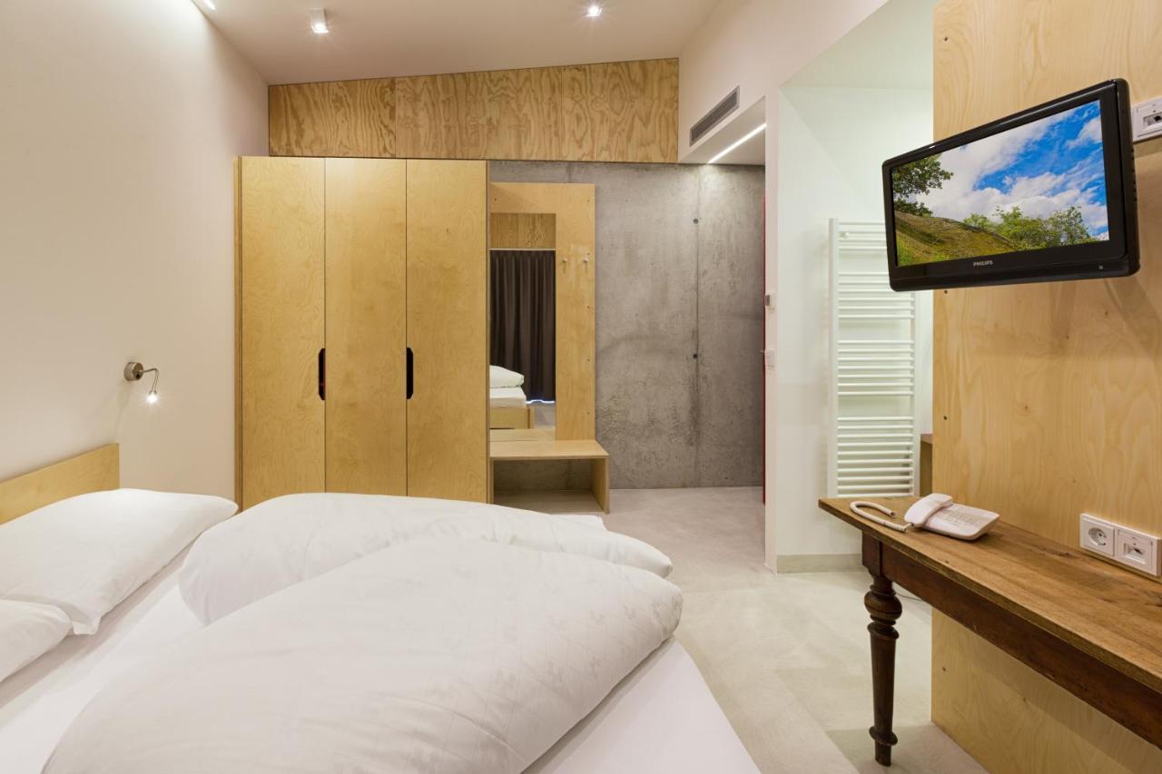 Kleinkunsthotel Hotel Naturns
