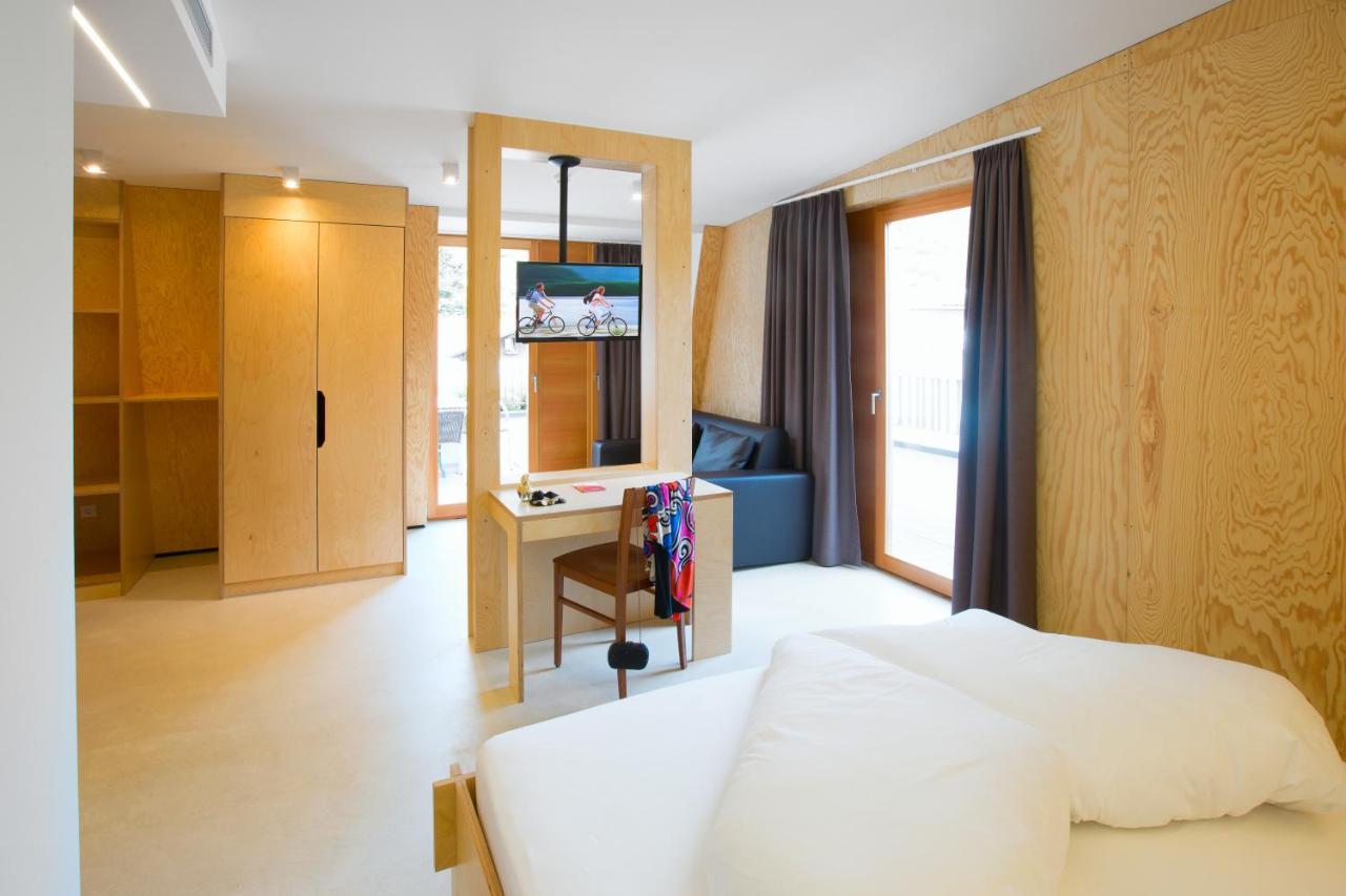 Kleinkunsthotel 3* Naturns