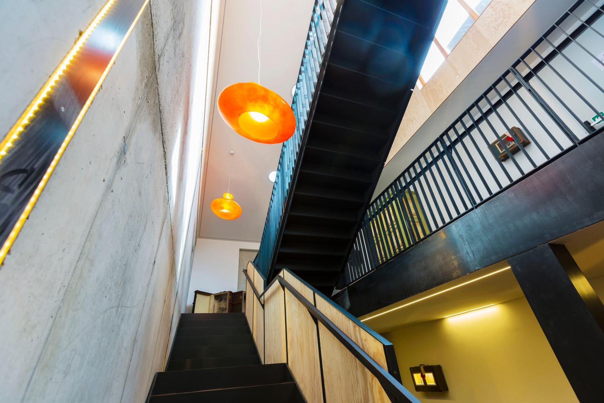 Hotel Kleinkunsthotel 3*
