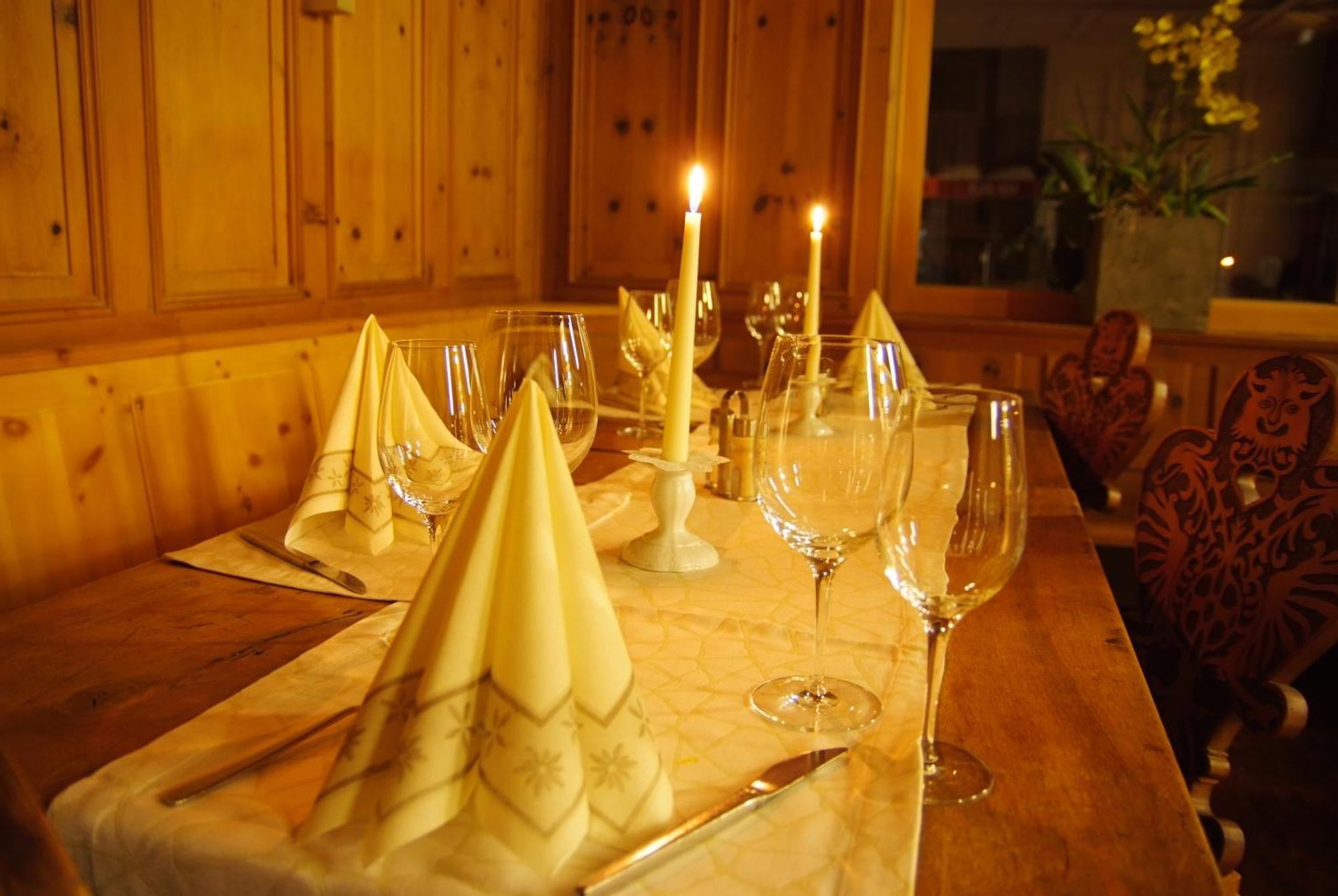 Kleinkunsthotel