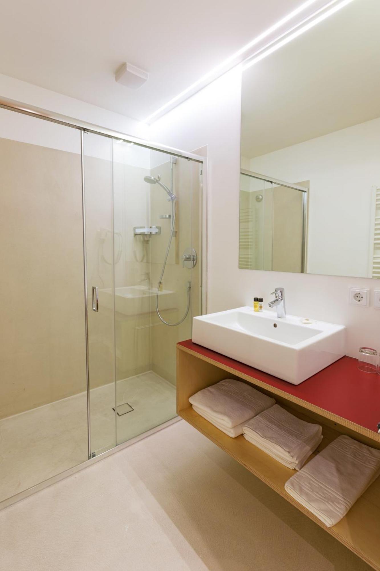 Kleinkunsthotel Naturns
