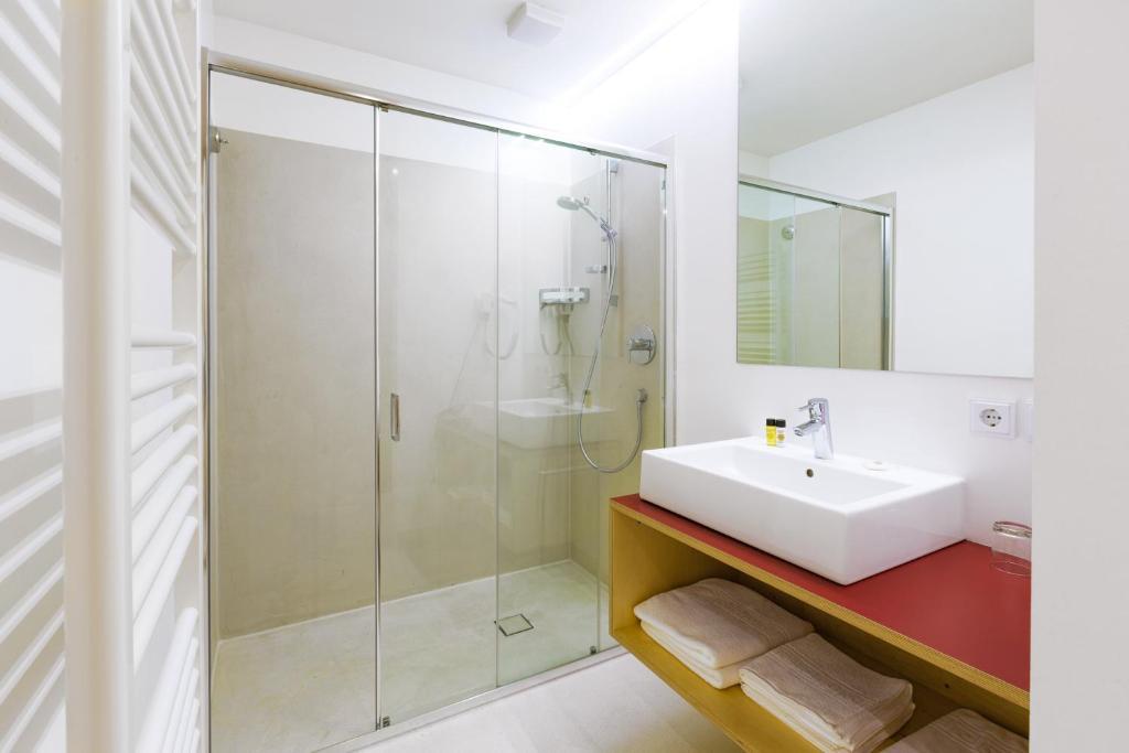 Hotel Kleinkunsthotel Naturns