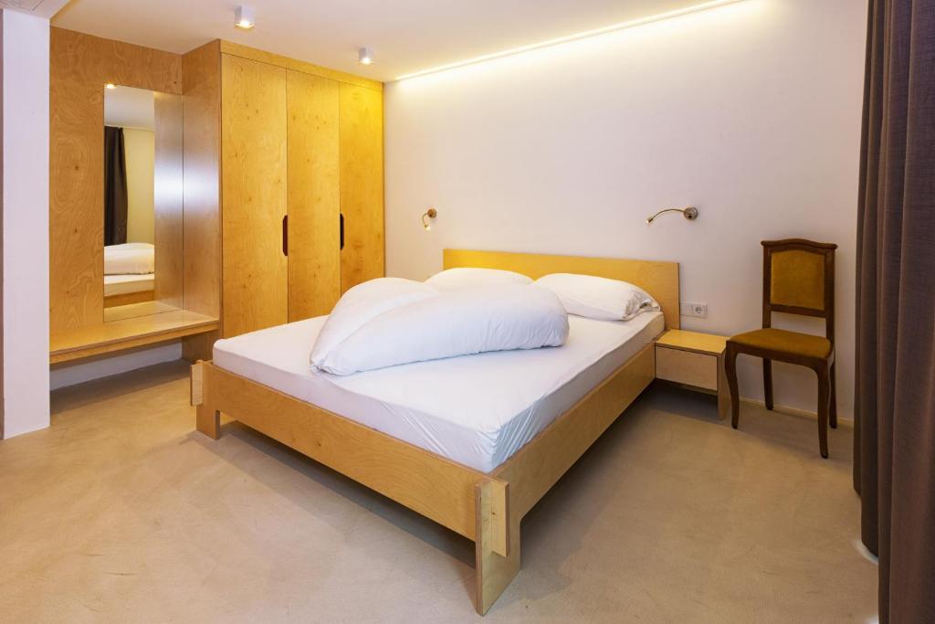 Kleinkunsthotel 3* Naturns