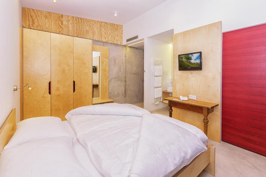 Kleinkunsthotel Hotel Naturns