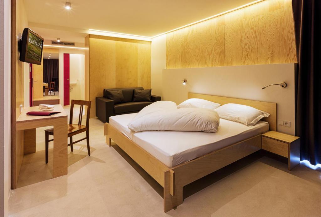 Kleinkunsthotel