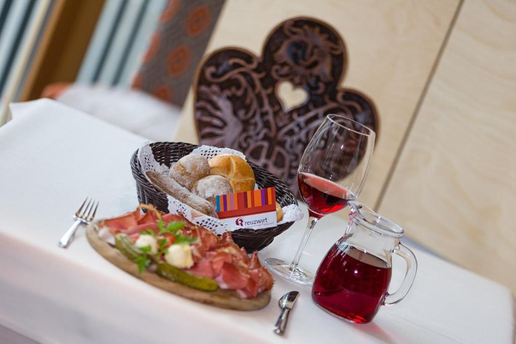 Hotel Kleinkunsthotel 3*