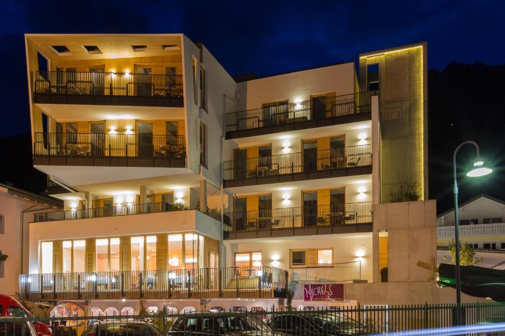 Kleinkunsthotel Hotel