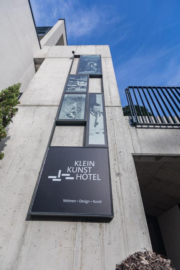 Hotel Kleinkunsthotel Naturns